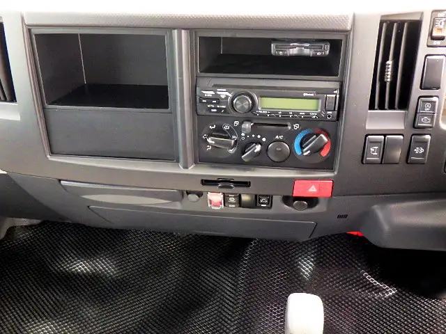 いすゞ エルフ 小型 アルミバン パワーゲート 2RG-NLR88ANの中古トラック画像14
