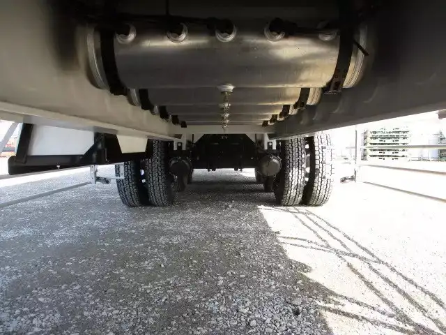 国内・その他 国産車その他 トレーラー/その他 トレーラー 3軸 1デフの中古トラック画像像17
