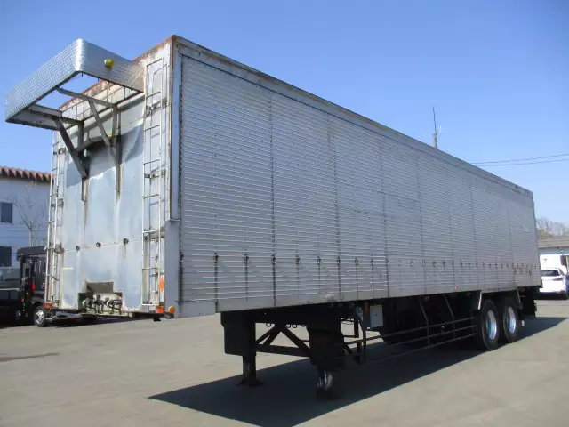 国内・その他 国産車その他 トレーラー/その他 トレーラー その他 TF26G8C21