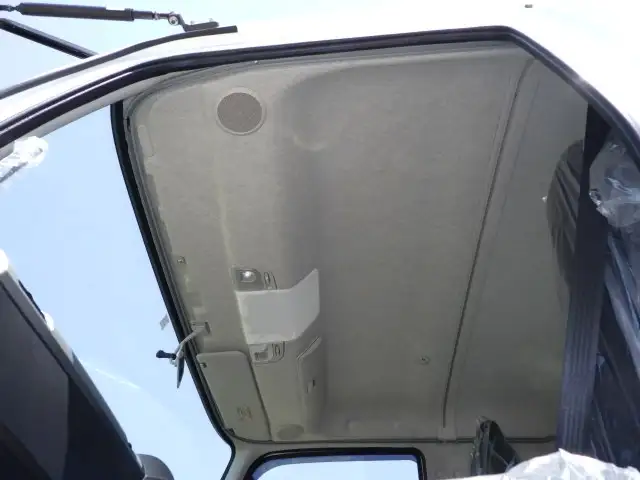 三菱 ファイター 中型/増トン 車両重機運搬 ラジコン ウインチの中古トラック画像12