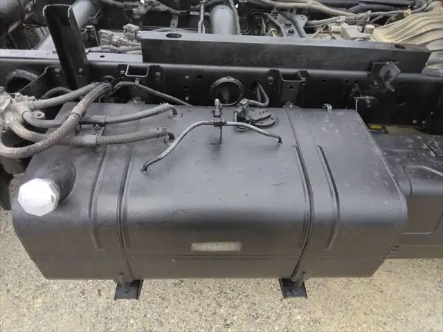 三菱 キャンター 小型 ダンプ コボレーン PDG-FE71DDの中古トラック画像14