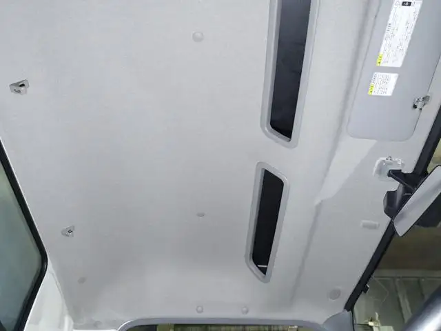 トヨタ ダイナ 小型 平ボディ 幌 床鉄板の中古トラック画像14