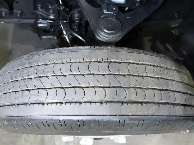 トヨタ ダイナ 小型 平ボディ 幌 床鉄板の中古トラック画像19