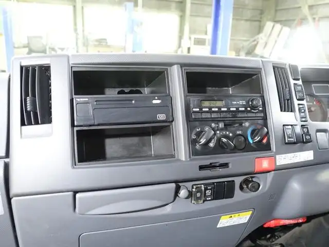いすゞ エルフ 小型 ウイング BDG-NPR85AN H20の中古トラック画像13