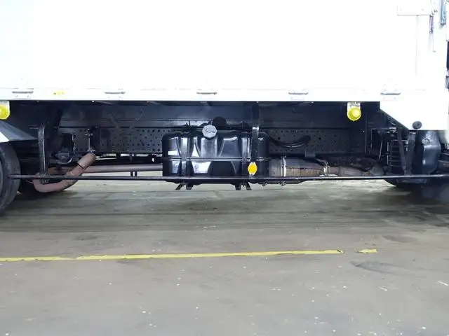 いすゞ エルフ 小型 ウイング BDG-NPR85AN H20の中古トラック画像像17