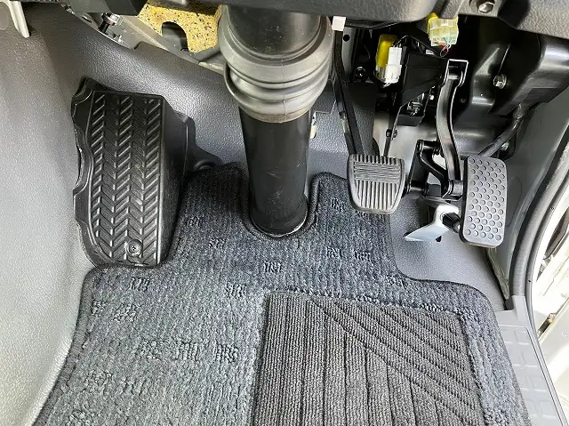 トヨタ コースター 小型 バス マイクロバス SKG-XZB70の中古トラック画像11
