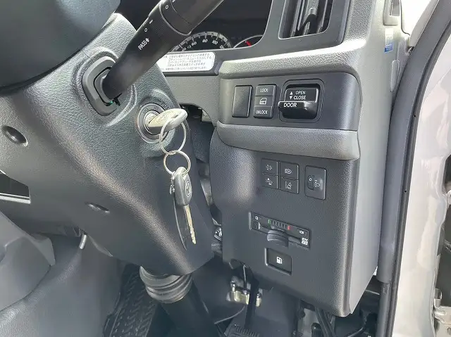 トヨタ コースター 小型 バス マイクロバス SKG-XZB70の中古トラック画像10