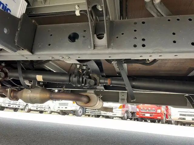 トヨタ コースター 小型 バス マイクロバス SKG-XZB70の中古トラック画像像17