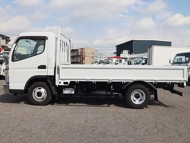 日産 アトラス 小型 平ボディ TRG-FEB2W H30の中古トラック画像7