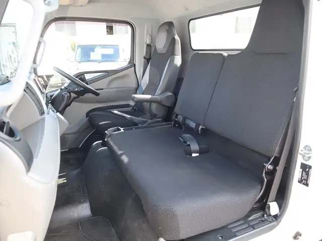 日産 アトラス 小型 平ボディ TRG-FEB2W H30の中古トラック画像12