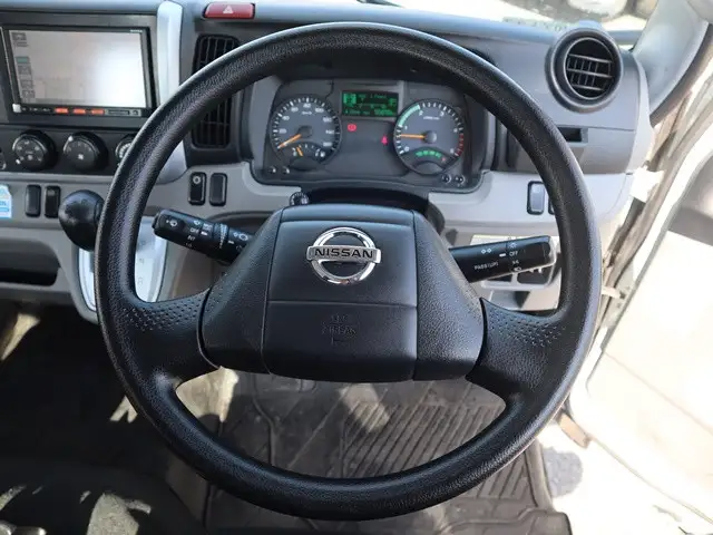日産 アトラス 小型 平ボディ TRG-FEB2W H30の中古トラック画像13