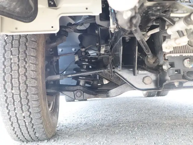 日産 アトラス 小型 平ボディ TRG-FEB2W H30の中古トラック画像像17