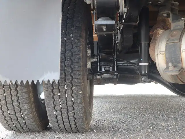 日産 アトラス 小型 平ボディ TRG-FEB2W H30の中古トラック画像18
