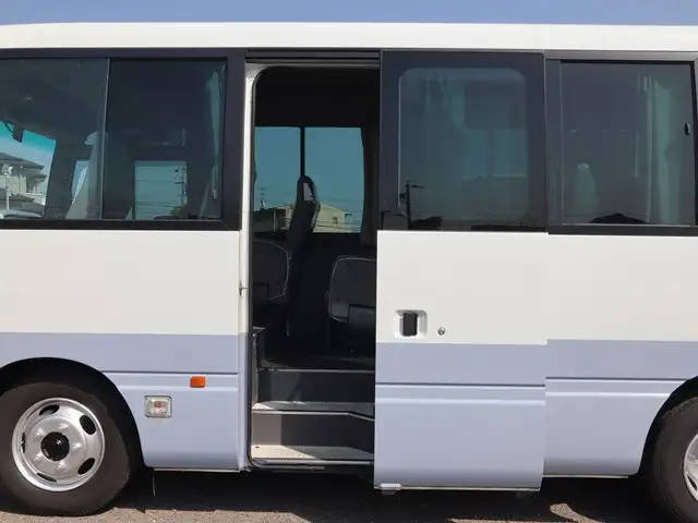 日産 シビリアン 小型 バス マイクロバス ABG-DVW41の中古トラック画像7