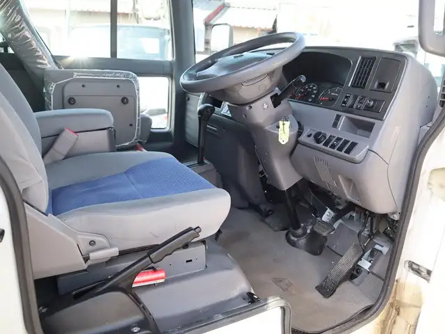 日産 シビリアン 小型 バス マイクロバス ABG-DVW41の中古トラック画像8