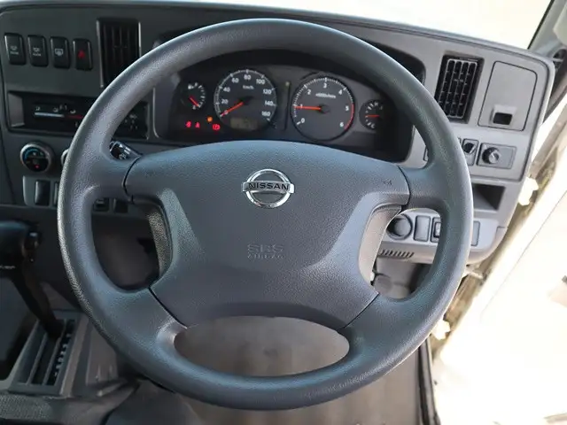 日産 シビリアン 小型 バス マイクロバス ABG-DVW41の中古トラック画像10