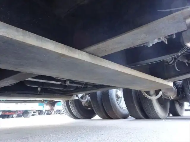 国内・その他 国産車その他 トレーラー/その他 トレーラー 16輪 TD302-110の中古トラック画像15