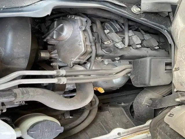 日産 アトラス 小型 平ボディ Wキャブ CBF-SQ2F24の中古トラック画像20