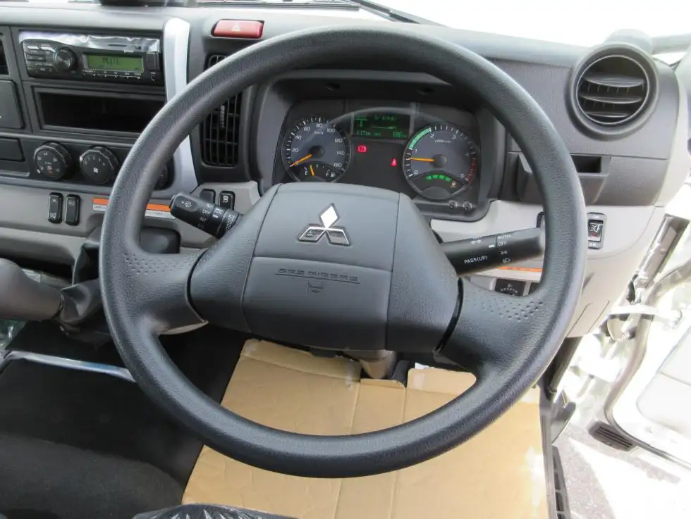 三菱 キャンター 小型 ウイング 2RG-FEB80 R5の中古トラック画像9