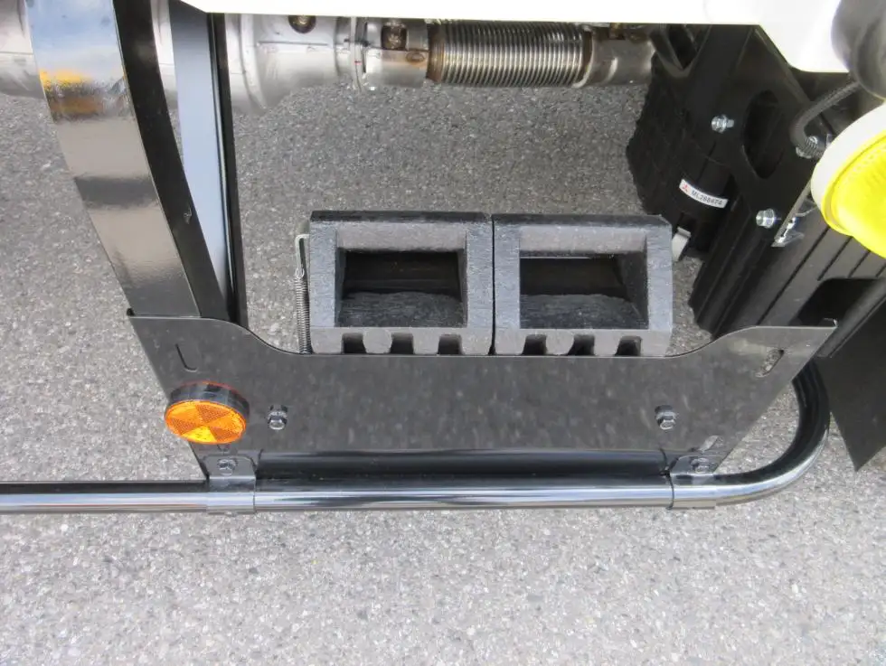 三菱 キャンター 小型 ウイング 2RG-FEB80 R5の中古トラック画像像17