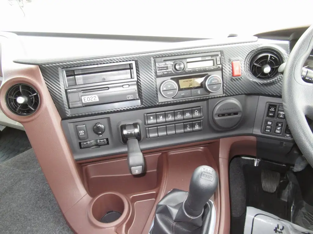 日野 プロフィア 大型 車両重機運搬 ハイルーフ ラジコンの中古トラック画像15