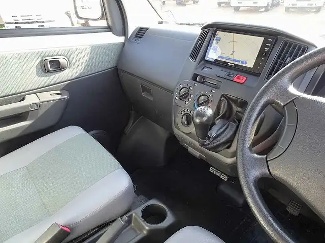 トヨタ タウンエース 小型 平ボディ DBF-S412U H31/R1の中古トラック画像10