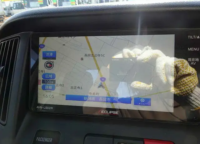 トヨタ タウンエース 小型 平ボディ DBF-S412U H31/R1の中古トラック画像12