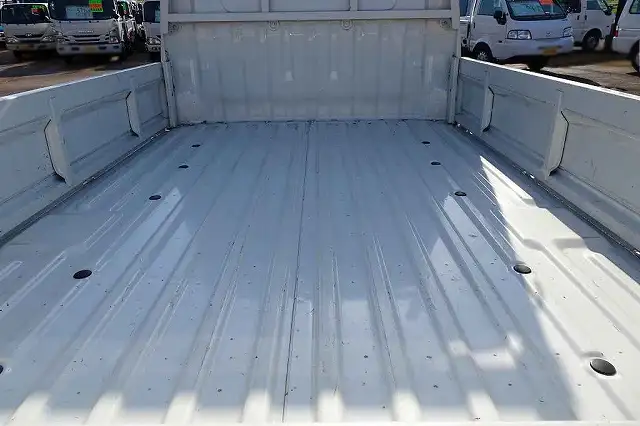 トヨタ タウンエース 小型 平ボディ DBF-S412U H31/R1の中古トラック画像4