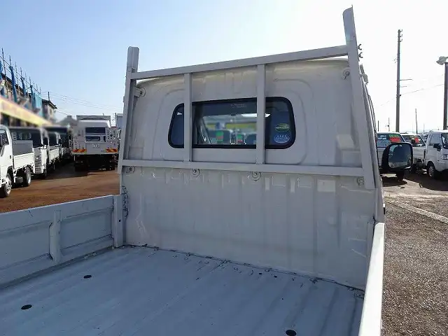 トヨタ タウンエース 小型 平ボディ DBF-S412U H31/R1の中古トラック画像7