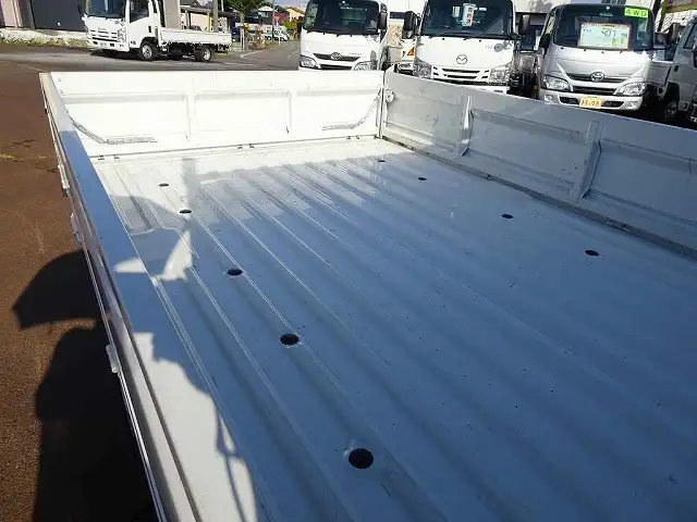 トヨタ タウンエース 小型 平ボディ DBF-S412U H31/R1の中古トラック画像5