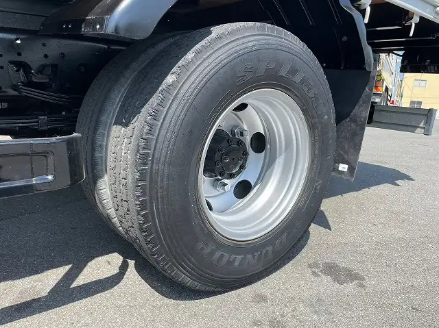 日野 プロフィア 大型 トラクター ハイルーフ 1デフの中古トラック画像20