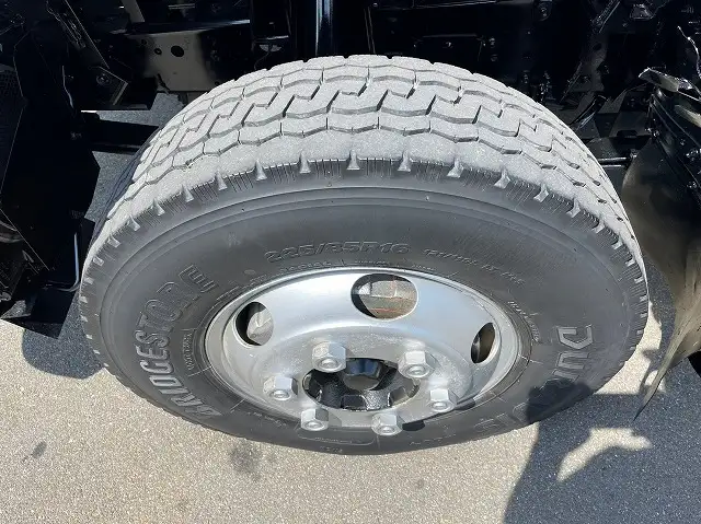 日野 プロフィア 大型 トラクター ハイルーフ 1デフの中古トラック画像19