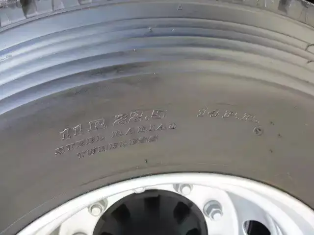 国内・その他 国産車その他 トレーラー/その他 トレーラー 3軸 1デフの中古トラック画像20