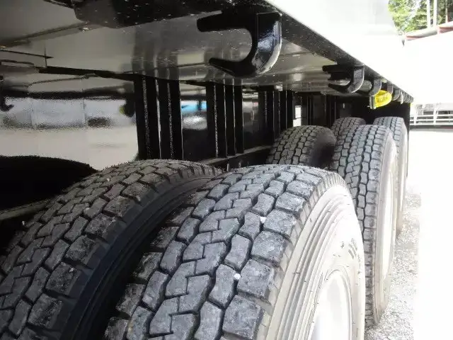 国内・その他 国産車その他 トレーラー/その他 トレーラー 3軸 1デフの中古トラック画像18