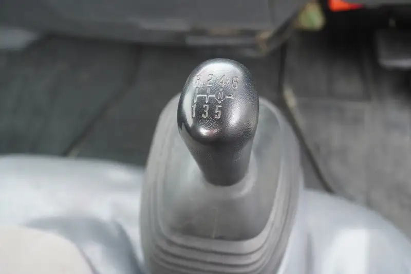 いすゞ エルフ 小型 クレーン付 3段 フックインの中古トラック画像14