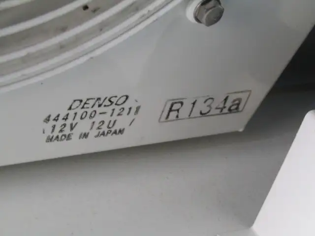マツダ ボンゴ 小型 冷凍冷蔵 中温 サイドドアの中古トラック画像7