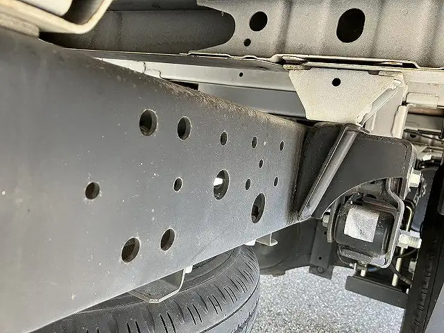 日野 デュトロ 小型 平ボディ TKG-XZU655M H29の中古トラック画像像17