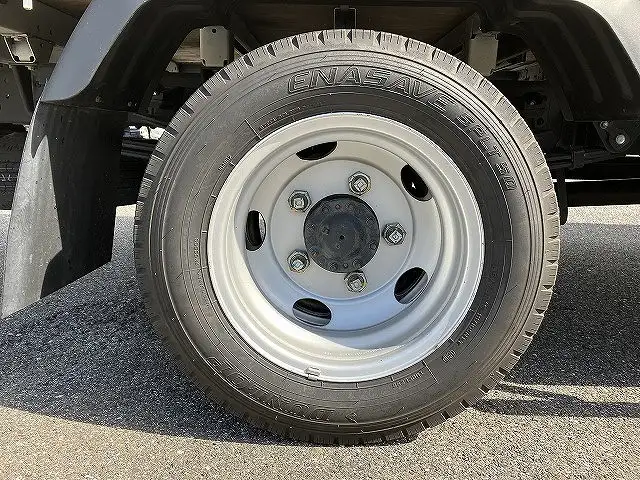 日野 デュトロ 小型 平ボディ TKG-XZU655M H29の中古トラック画像20
