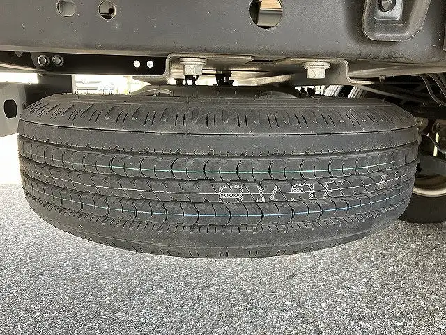 日野 デュトロ 小型 平ボディ TKG-XZU655M H29の中古トラック画像16