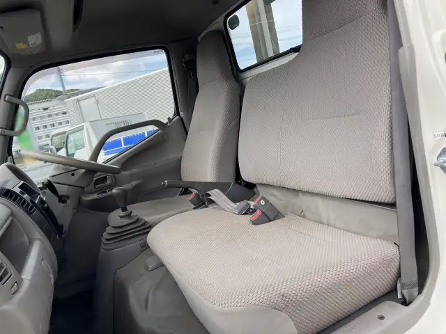 トヨタ ダイナ 小型 平ボディ PB-XZU344 H17の中古トラック画像8