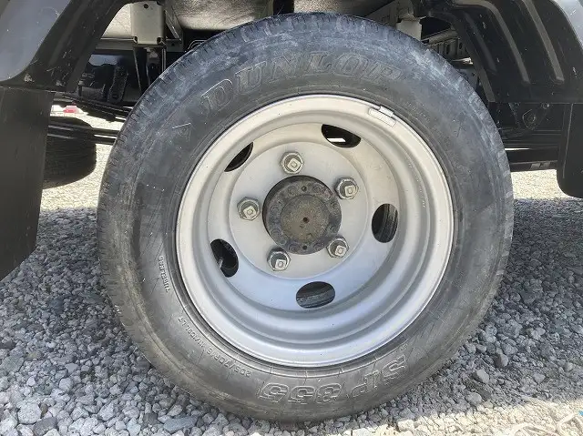 日野 デュトロ 小型 平ボディ TKG-XZU655M H30の中古トラック画像20