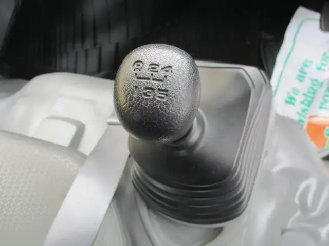 トヨタ トヨエース 小型 平ボディ パワーゲート TKG-XZU605の中古トラック画像15