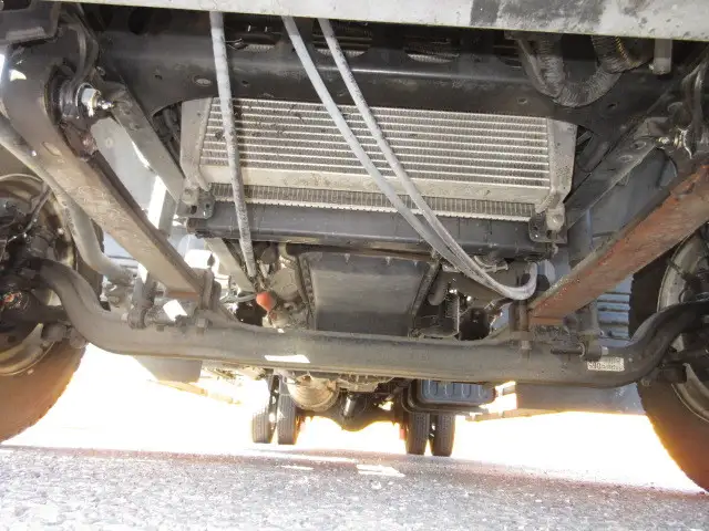 いすゞ フォワード 中型/増トン ウイング ベッド TKG-FRR90S2の中古トラック画像18