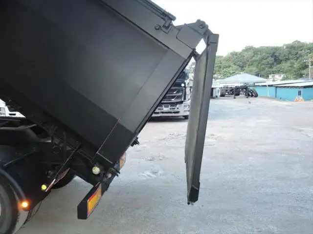 国内・その他 国産車その他 トレーラー/その他 トレーラー 3軸 1デフの中古トラック画像12