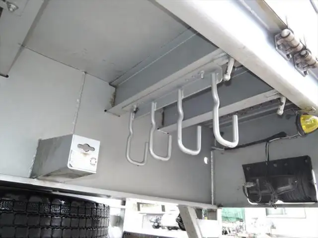 国内・その他 国産車その他 トレーラー/その他 トレーラー 3軸 1デフの中古トラック画像19