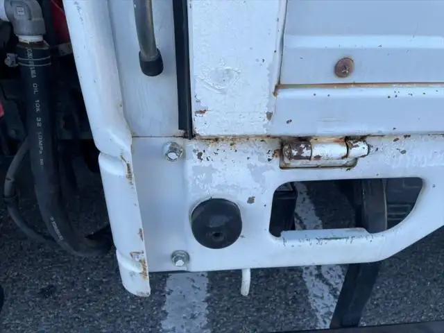 日産UD コンドル 小型 クレーン付 4段 フックインの中古トラック画像12