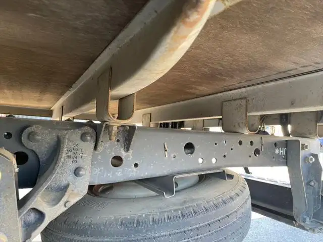 日産UD コンドル 小型 クレーン付 4段 フックインの中古トラック画像18