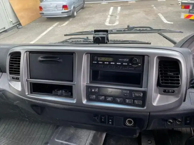 日野 レンジャー 中型/増トン クレーン付 5段 ラジコンの中古トラック画像15