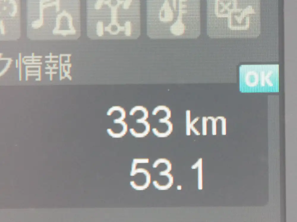 三菱 ファイター 中型/増トン タンク車 バルク 2KG-FK62FZの中古トラック画像13