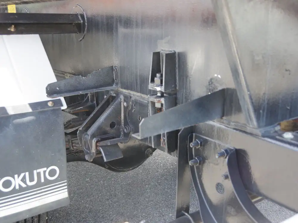いすゞ フォワード 中型/増トン タンク車 散水車 TKG-FRR90S1の中古トラック画像18